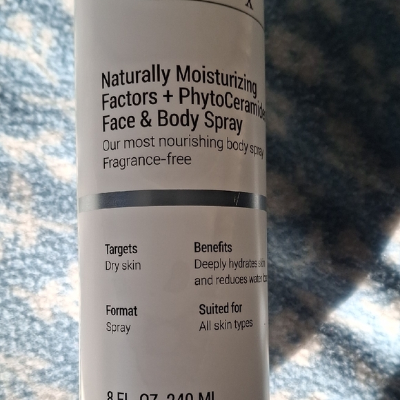 ReviveRX Face & Body Spray - Picture 2 of 5